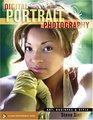 Digital Portrait Photography Art Business  Style
