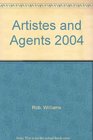 Artistes and Agents