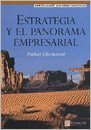 ESTRATEGIA Y EL PANORAMA EMPRESARIAL