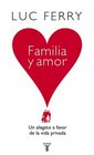 Familia y amor / Family  Love
