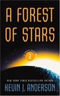 A Forest of Stars (Saga of Seven Suns, Bk 2)