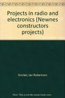 Projects in radio and electronics