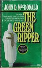 The Green Ripper (Travis McGee, Bk 18)