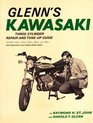 Glenn's Kawasaki ThreeCylinder Repair and TuneUp Guide