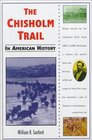 The Chisholm Trail in American History