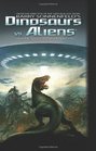 Barry Sonnenfeld's Dinosaurs Vs Aliens HC