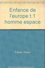 Enfance de l'Europe XeXIIe siecles  aspects economiques et sociaux