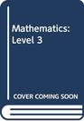 Mathematics Level 3