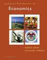 Essential Foundations of Economics  MyEconLab Student Access Kit Package