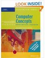 Computer Concepts Fifth Edition Illustrated Introductory Enhanced