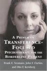 A Primer of Transference Focused Psychotherapy for the Borderline Patient