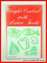 Weight control with Asian foods