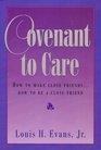 Covenant to care Formerly Creative love