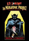 HP Lovecraft's Miskatonic Project  Bride Of Dagon