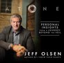 At One Personal Insights from a Journey Beyond the Veil  Audio CD