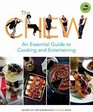 The Chew: An Essential Guide to Cooking and Entertaining: Recipes, Wit, and Wisdom from The Chew Hosts (ABC)