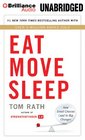 Eat Move Sleep How Small Choices Lead to Big Changes