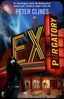 Ex-Purgatory (Ex-Heroes, #4)