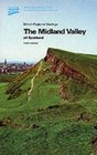 British Regional Geology The Midland Valley of Scotland