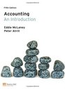 Accounting An Introductiion