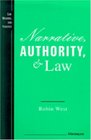 Narrative Authority and Law