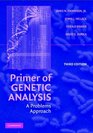 Primer of Genetic Analysis  A Problems Approach