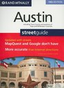 Austin Street Guide 2010