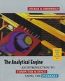The Analytical Engine An Introduction to Computer Science Using the Internet