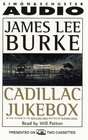 Cadillac Jukebox (Dave Robicheaux, Bk 9)  (Audio Cassette) (Abridged)