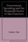 Government Spending and the Nonprofit Sector in San Francisco
