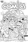 Walt Disney's Comics  Stories 652