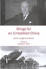 Wings for an Embattled China