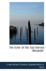 The Vizier of the TwoHorned Alexander