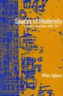 Spaces of Modernity London's Geographies 16801780
