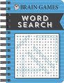 Brain Games Mini  Word Search