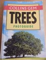Pocket Guide to Trees