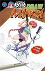 You Can Draw Manga Master Course
