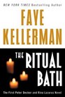 The Ritual Bath (Decker/Lazarus, Bk 1)