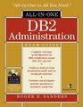 DB2 Administration AllinOne Exam Guide