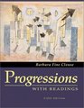 Progressions With Readings