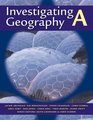 Investigating Geography Book A