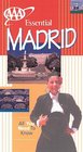 AAA Essential Guide Madrid
