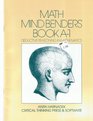 Math Mind Benders Book A1