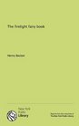 The firelight fairy book