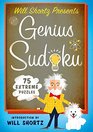 Will Shortz Presents Genius Sudoku 200 Extreme Puzzles