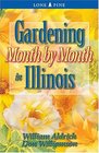 Gardening Month by Month in Illinois