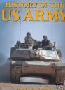 History of the US Army