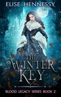 The Winter Key Blood Legacy Series Book 2