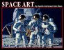 Space Art 2004 Wall Calendar