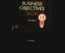Business Objectives Lower Intermediate Business English  Teachers Book